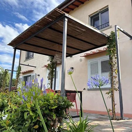 Eri Tra Gli Ulivi Apartamento