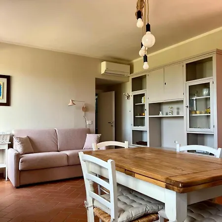 Apartamento Eri Tra Gli Ulivi *