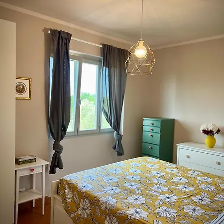 Eri Tra Gli Ulivi Appartement Loro Ciuffenna