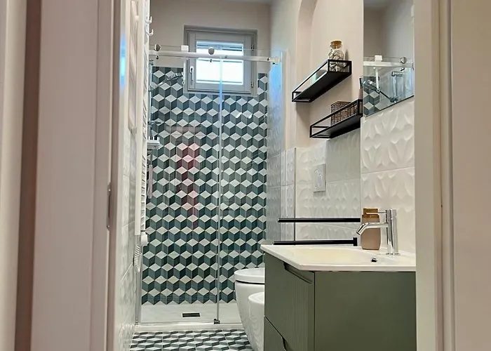 Eri Tra Gli Ulivi Apartamento *