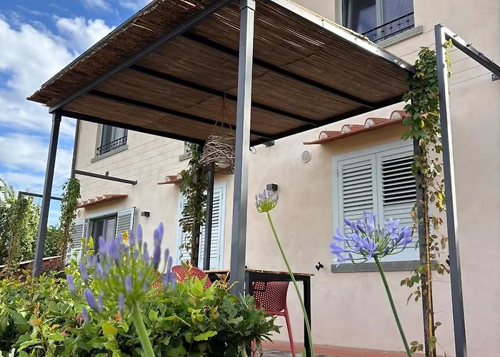 Eri Tra Gli Ulivi Apartamento