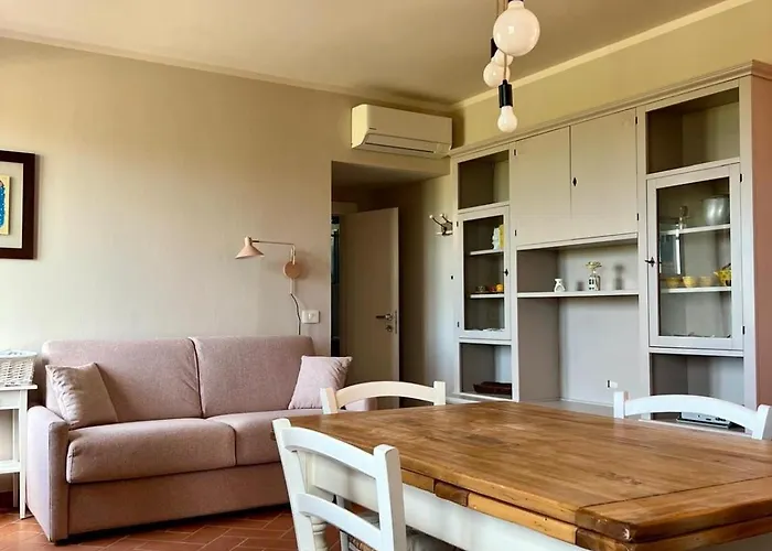 Apartamento Eri Tra Gli Ulivi *