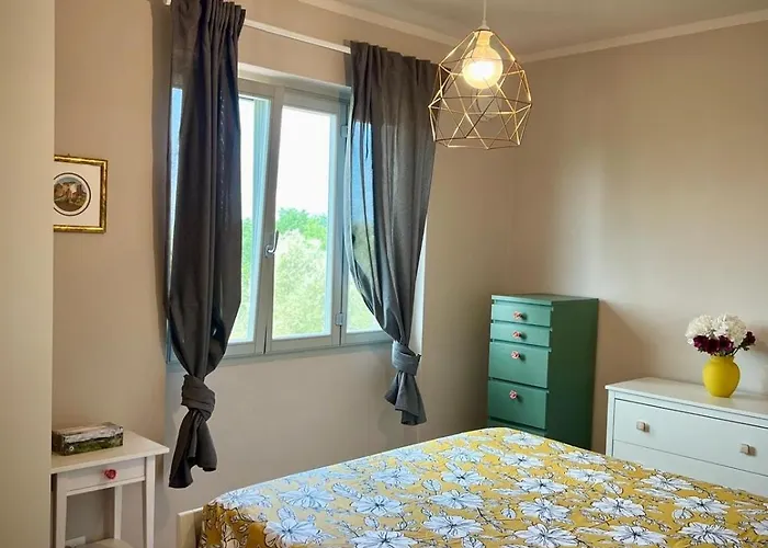 Eri Tra Gli Ulivi Apartamento Loro Ciuffenna